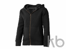 Толстовка «Arora» детская с капюшоном