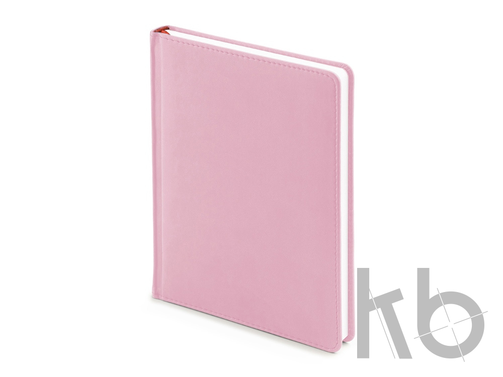 Ежедневник недатированный А6+ «Velvet»