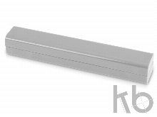 Ручка металлическая шариковая «Родос»