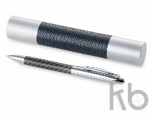 Ручка металлическая шариковая «Winona»