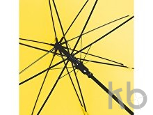 Зонт-трость «Resist» с повышенной стойкостью к порывам ветра