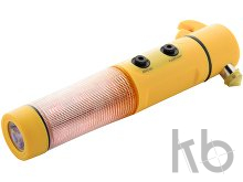 emergency flashlight