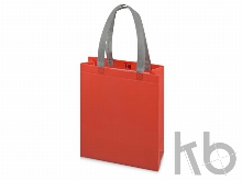 Сумка для шопинга «Utility» ламинированная, 110 г/м2