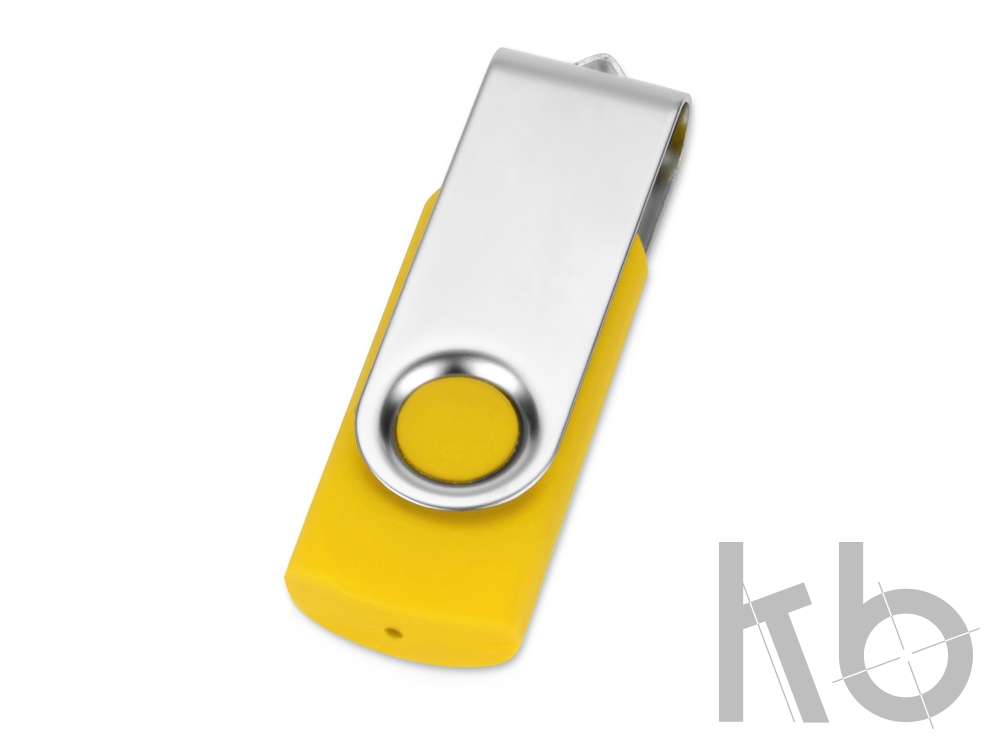 USB-флешка на 512 Мб «Квебек»