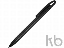 Ручка металлическая шариковая «Аякс»