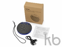 Портативная колонка «Tempo»