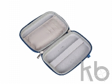 Чехол для жесткого диска из кожзама