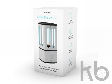 Портативная лампа бактерицидная ультрафиолетовая «Sterilizer B1»