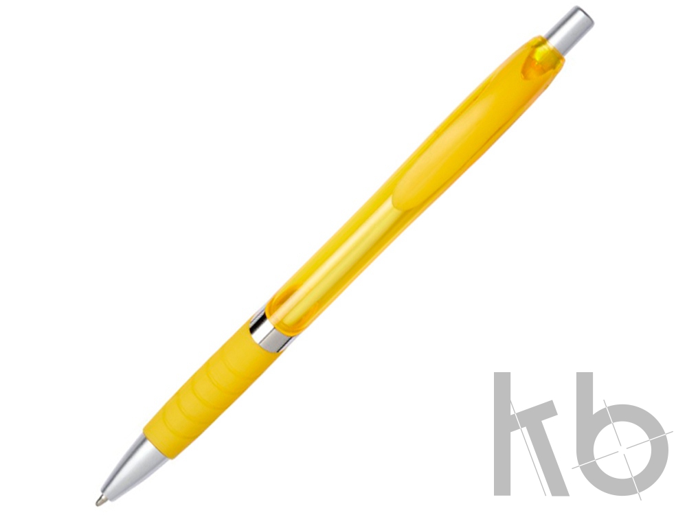 Ручка пластиковая шариковая «Turbo»