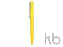 Ручка пластиковая шариковая «Bon» soft-touch