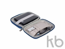 Чехол для жесткого диска из кожзама