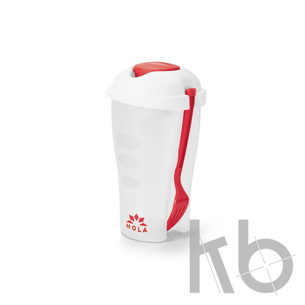 Ланч-бокс для салата