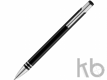 Ручка металлическая шариковая «Hawk»