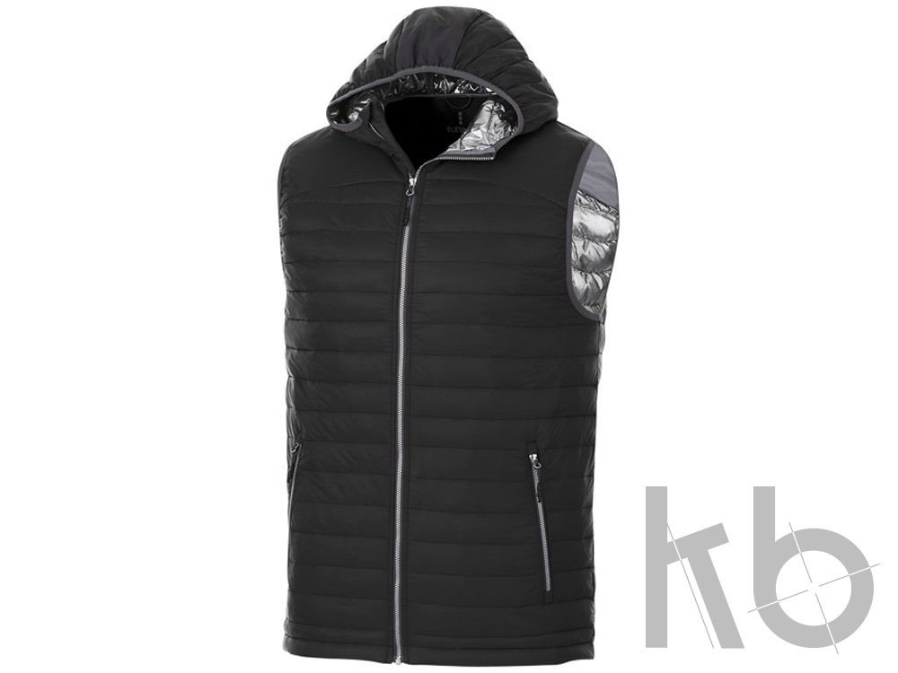 Утепленный жилет «Junction» мужской
