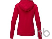 Толстовка на молнии «Theron» женская