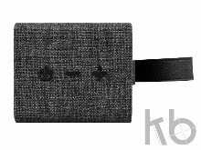 Динамик «Fortune Fabric» Bluetooth®