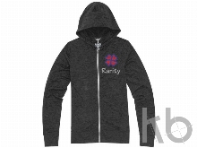 Толстовка «Garner» женская с капюшоном