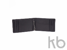 Зажим для денег «Classics Black»