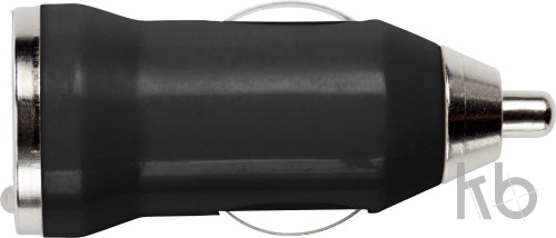 ABS car power adapter