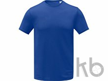 Футболка «Kratos» мужская