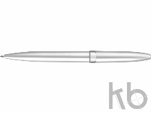 Ручка пластиковая шариковая «Империал»