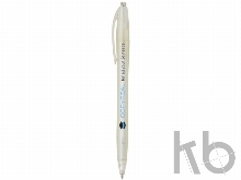 Ручка пластиковая шариковая «Lynx»