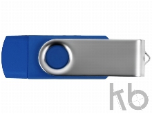 USB3.0/USB Type-C флешка на 16 Гб «Квебек C»