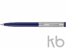 Ручка металлическая шариковая «Карнеги»