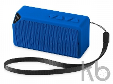 Колонка «Jabba» Bluetooth®
