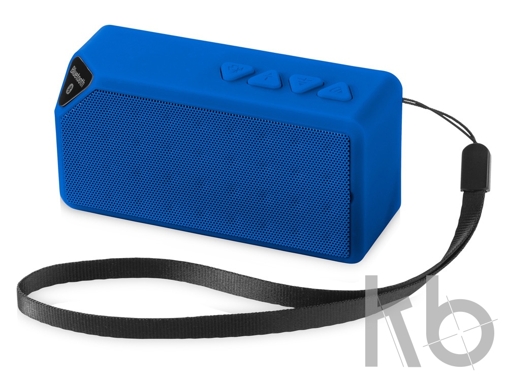 Колонка «Jabba» Bluetooth®