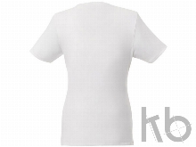 Футболка из органического материала «Balfour» женская