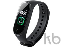 thermometer smart watch