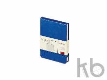 Блокнот А6 «Megapolis Reporter»