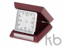 Часы настольные «Либерал»