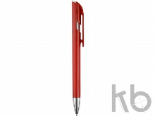 Ручка пластиковая шариковая «Атли»