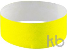 wristband