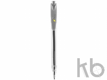 Ручка пластиковая шариковая «Tavas»