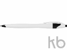 Ручка пластиковая шариковая «Флокс»