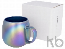 Переливающаяся кружка «Glitz»