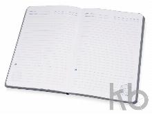Ежедневник недатированный А5 «Vivid Flex AR»