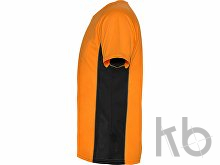 Спортивная футболка «Shanghai» мужская