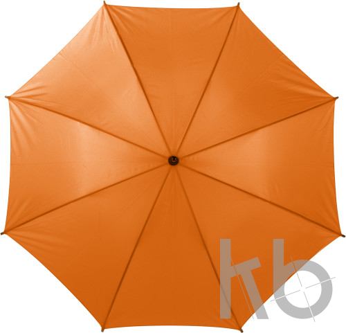 Polyester (190T) umbrella