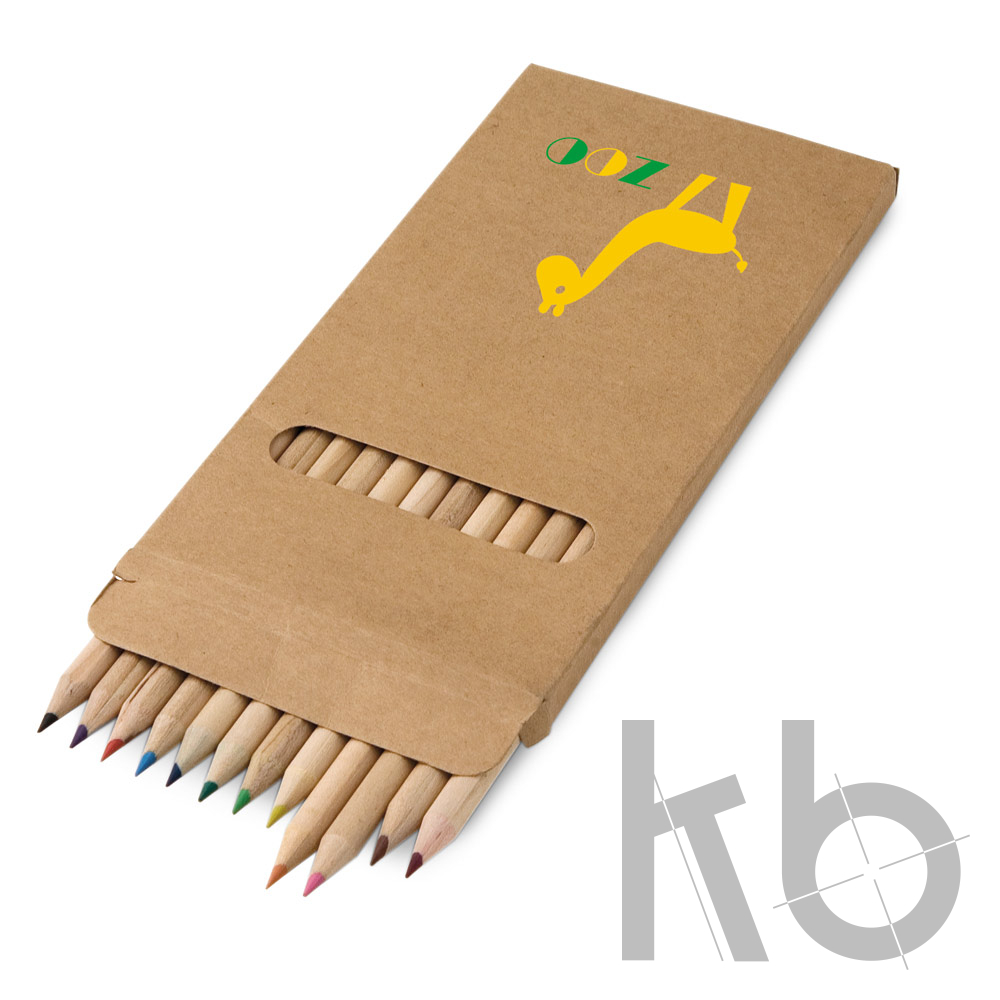 Набор карандашей