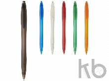 Ручка пластиковая шариковая «Lynx»