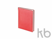 Ежедневник недатированный А6+ «Velvet»