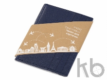 Чехол для карточек и купюр «Weekend»