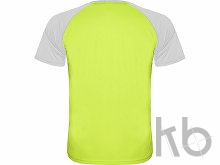 Спортивная футболка «Indianapolis» мужская