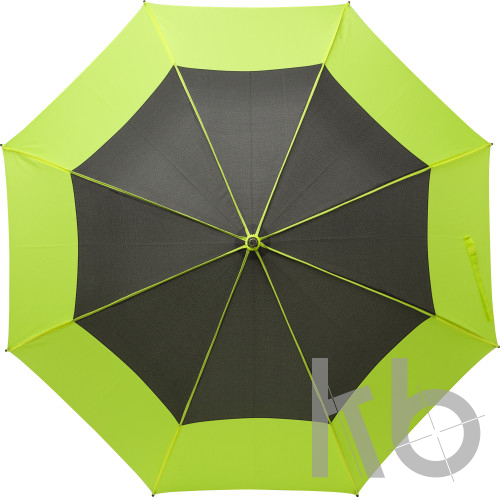 Pongee (190T) umbrella