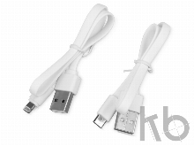 Портативное зарядное устройство «Argent», 15000 mAh