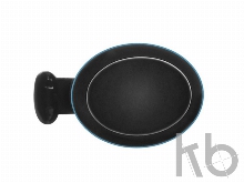 Ручка шариковая металлическая «Ellipse Gum», soft-touch